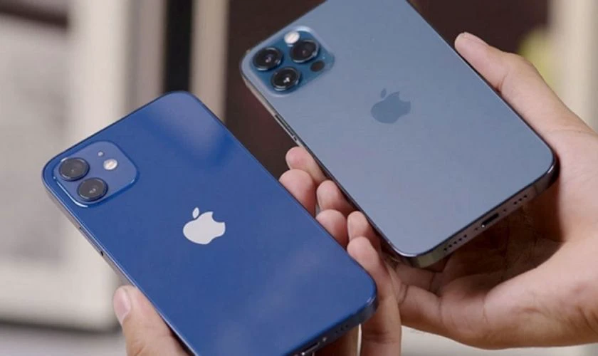 iPhone quốc tế là gì?