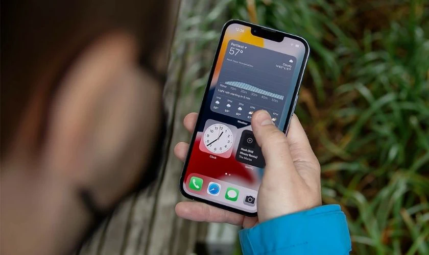 iPhone m&atilde; B/A d&ugrave;ng c&oacute; tốt kh&ocirc;ng?