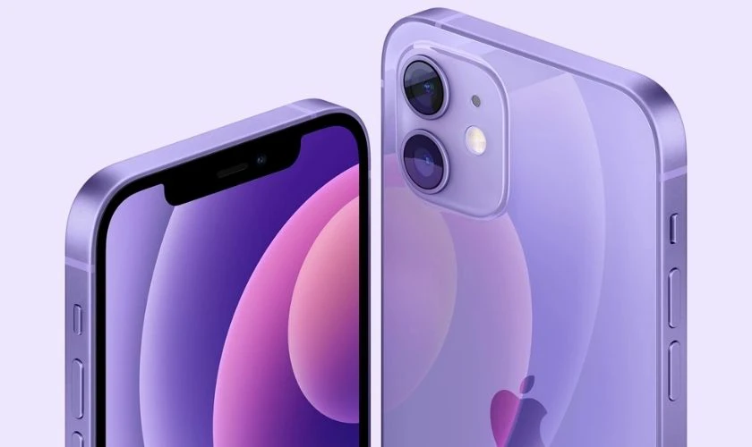 Ưu điểm của m&aacute;y điện thoại iPhone m&atilde; CH/A