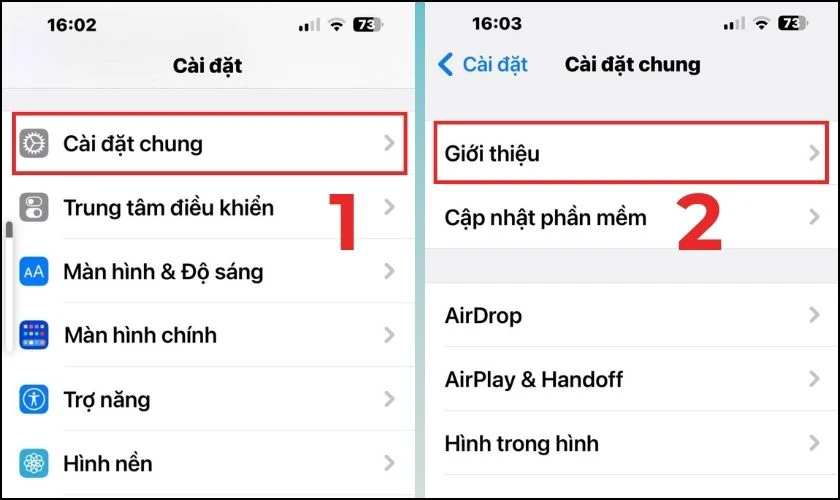 Truy cập trực tiếp tr&ecirc;n điện thoại&nbsp;