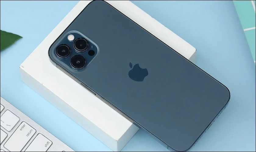 iPhone m&atilde; J/A l&agrave; của nước n&agrave;o?