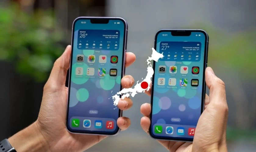 Ưu điểm của m&atilde; J/A