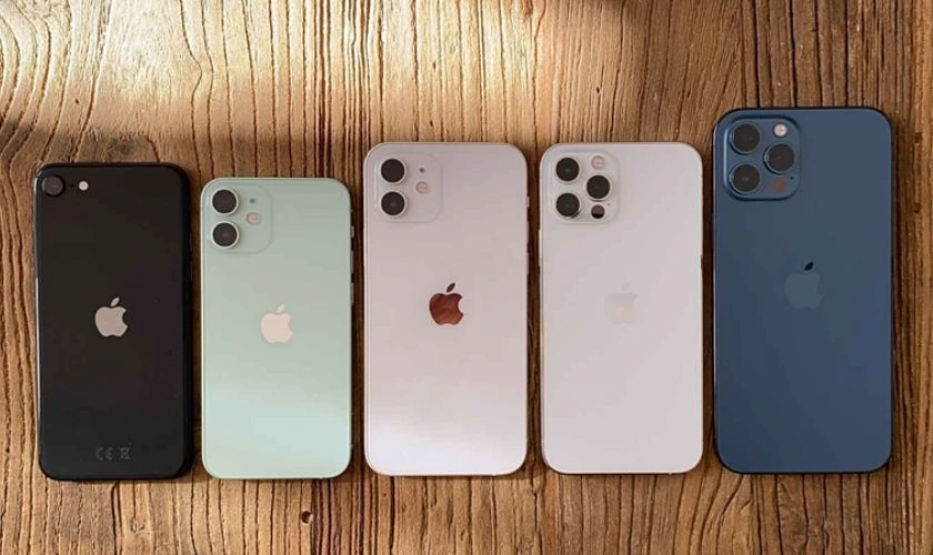 C&oacute; n&ecirc;n mua iPhone bản KH/A kh&ocirc;ng?