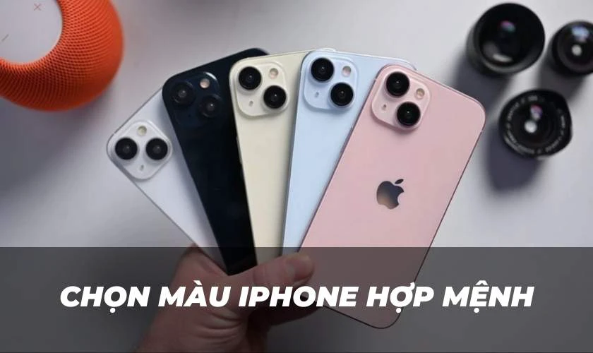 Người thuộc mệnh Thổ