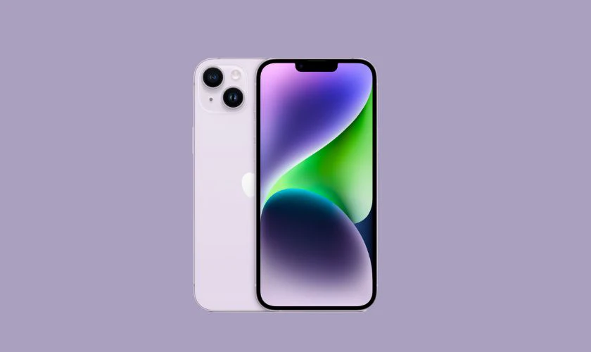 iPhone 14 bị khai tử