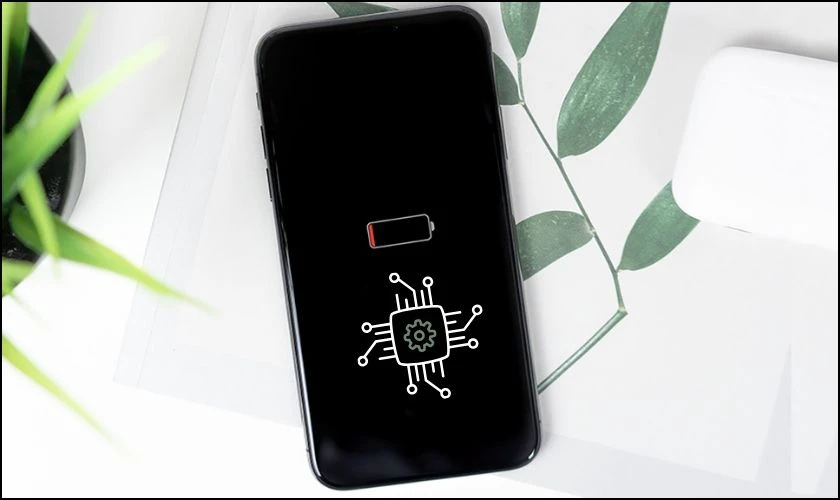 Yếu tố n&agrave;o ảnh hưởng đến thời lượng pin iPhone tr&acirc;u nhất hiện nay?