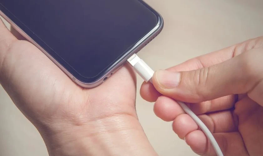 C&aacute;c t&iacute;nh năng n&agrave;o của iPhone gi&uacute;p tối ưu h&oacute;a thời lượng pin?