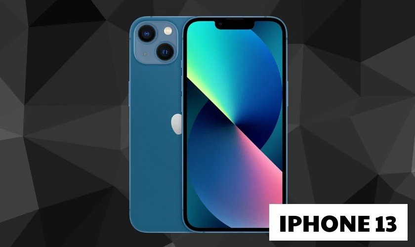 iPhone 13 - 3.240 mAh pin tr&acirc;u kh&ocirc;ng ngừng l&agrave;m mới trải nghiệm&nbsp;