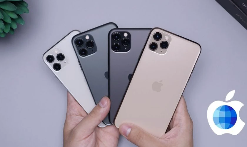 N&ecirc;n mua iPhone quốc tế hay iPhone ch&iacute;nh h&atilde;ng?