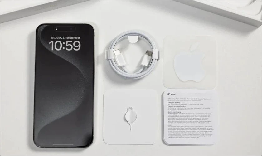 Nhược điểm của m&aacute;y iPhone phi&ecirc;n bản quốc tế l&agrave; g&igrave;?