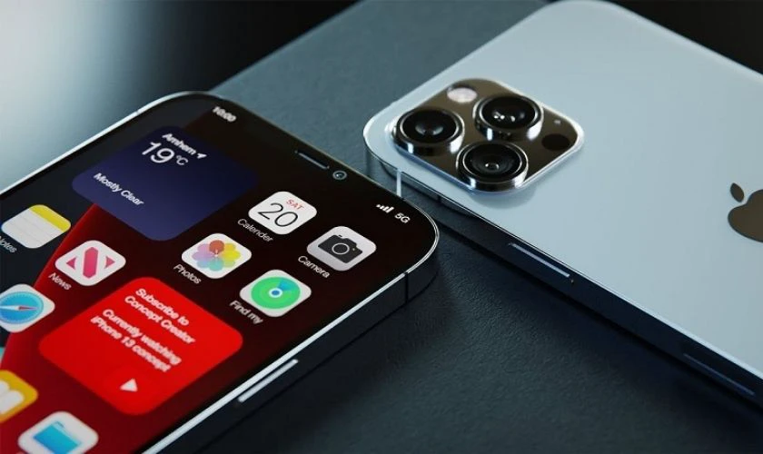 Ph&acirc;n loại c&aacute;c loại iPhone c&oacute; tr&ecirc;n thị trường hiện nay