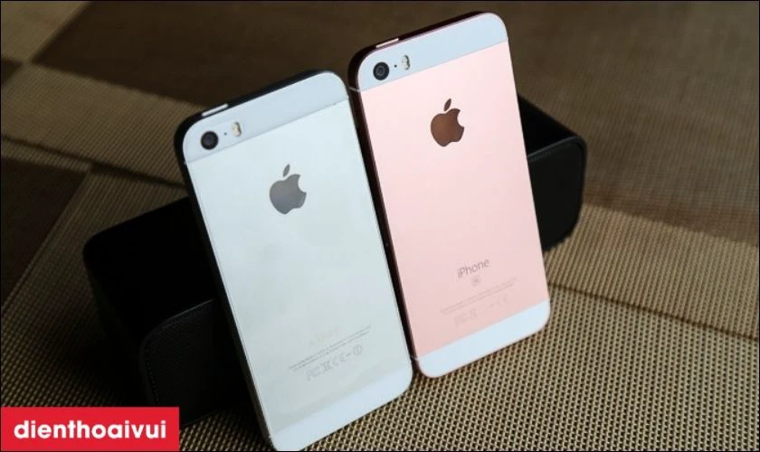 Đặc điểm của iPhone SE 16GB cũ trầy xước l&agrave; g&igrave;?