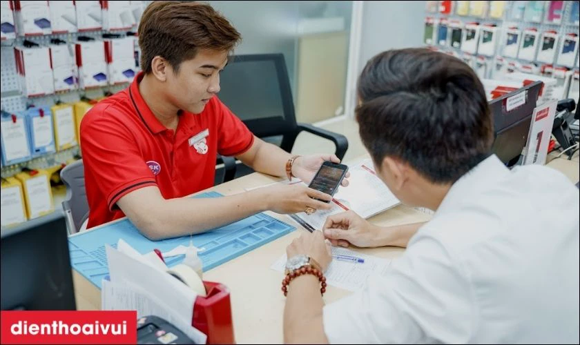 C&aacute;ch chọn mua v&agrave; iPhone SE 16GB cũ chuẩn chất lượng