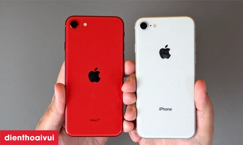 Lợi &iacute;ch khi mua iPhone SE 2020 128GB cũ đẹp