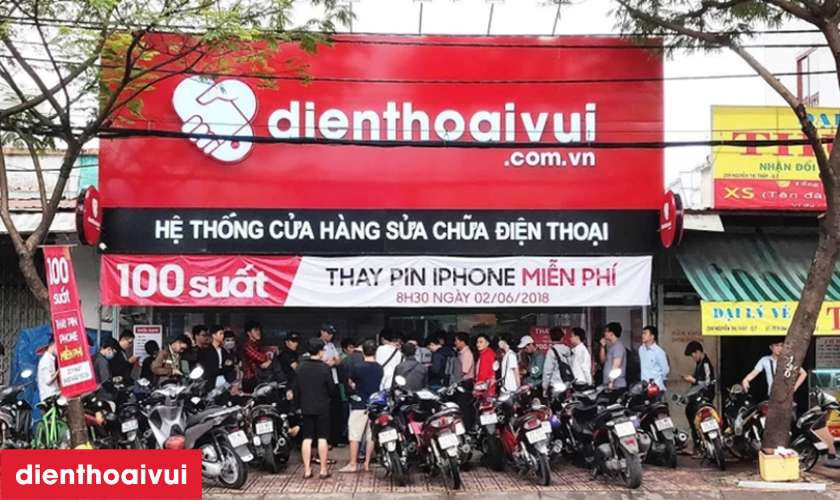 Lựa chọn địa chỉ mua uy t&iacute;n