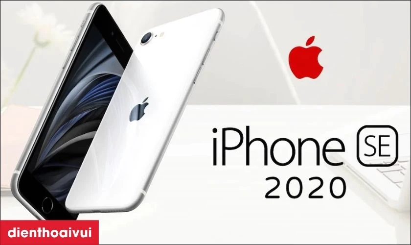 C&oacute; n&ecirc;n mua iPhone SE 2020 64GB cũ trầy xước kh&ocirc;ng?