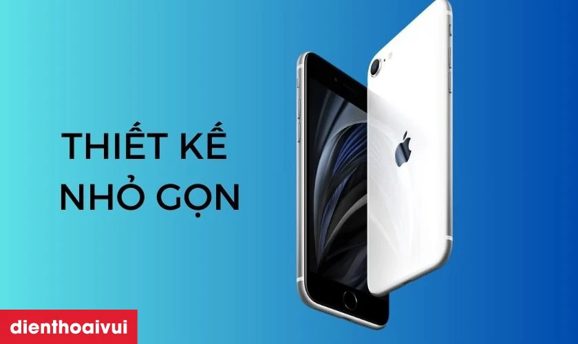 iPhone SE 32GB cũ trầy xước c&oacute; g&igrave; nổi bật?&nbsp;