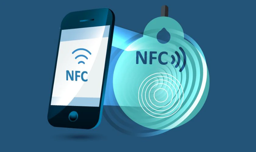 iPhone SE có NFC không?