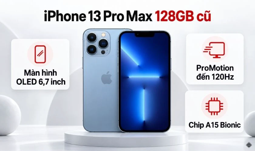 iPhone cũ trên 10 triệu đáng mua
