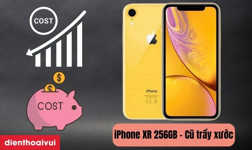 iPhone X cũ vẫn l&agrave; một lựa chọn hấp dẫn trong ph&acirc;n kh&uacute;c iPhone gi&aacute; rẻ