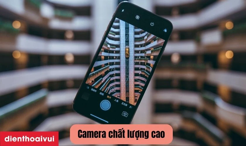 iPhone X c&oacute; g&igrave; nổi bật?