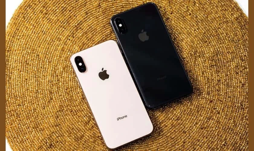 Điện thoại iPhone X ra đời năm nào, giá bao nhiêu