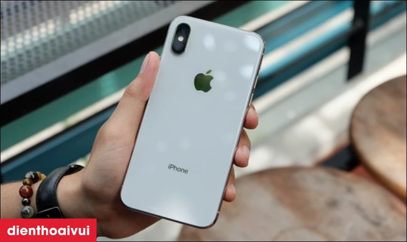 iPhone X cũ