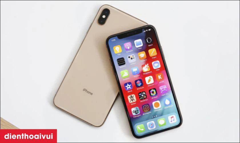 iPhone XS cũ