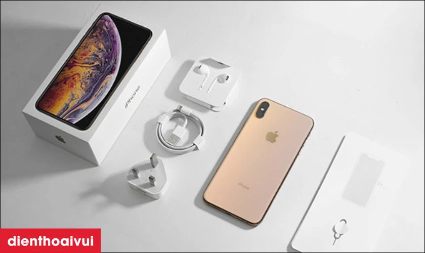 iPhone Xs Max cũ