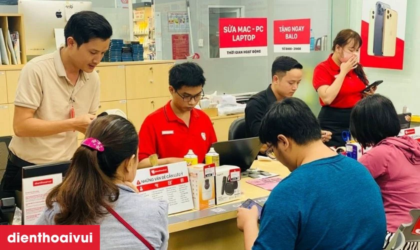 Mua iPhone XR 64GB 2 SIM - Đổi bảo hành giá rẻ tại Điện Thoại Vui