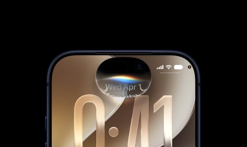 Tại sao iPhone XS không lên được iOS 27 chính thức