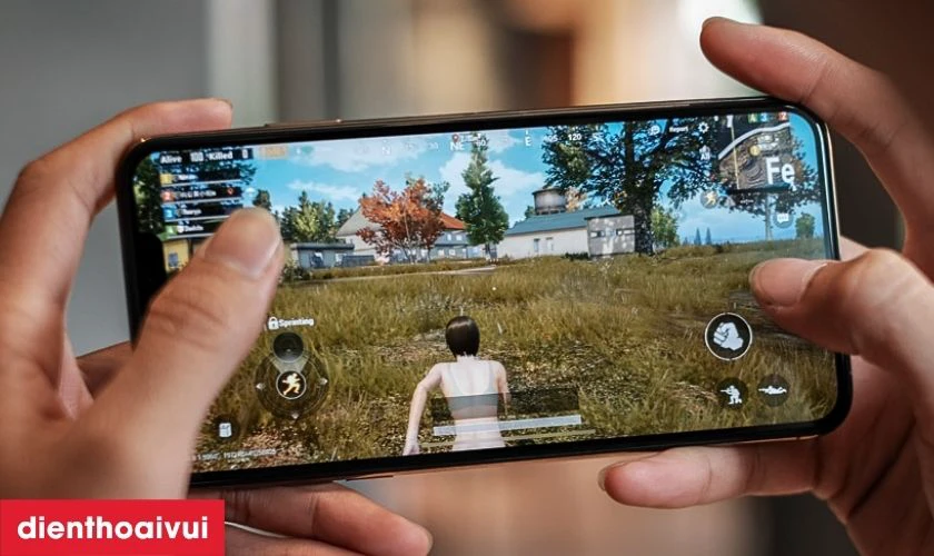 iPhone XS Max 256GB cũ c&oacute; mạnh kh&ocirc;ng?