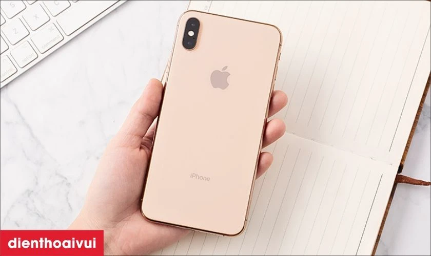 Thiết kế đẹp mắt, thời thượng