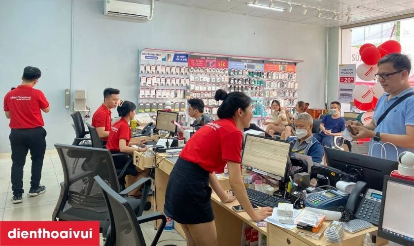 Mua iPhone XS Max 64GB cũ trầy xước, ch&iacute;nh h&atilde;ng tại Điện Thoại Vui