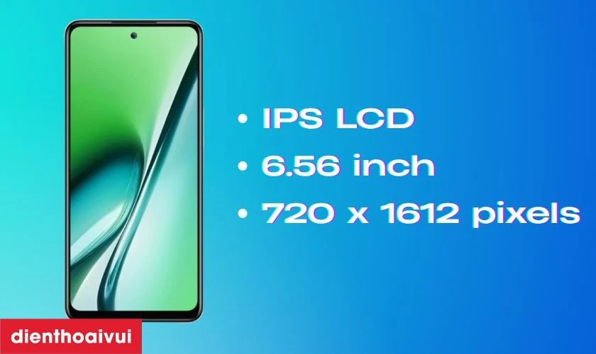 Điểm nổi bật của Itel RS4 12GB 256GB - Đ&atilde; k&iacute;ch hoạt