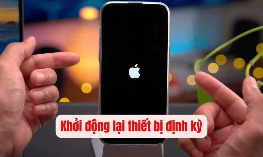 Mẹo hạn chế lỗi iTunes kh&ocirc;ng nhận iPhone