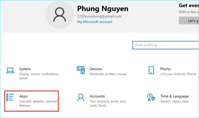 Gỡ v&agrave; c&agrave;i đặt lại Zalo nếu bị lỗi kh&ocirc;ng kết nối được