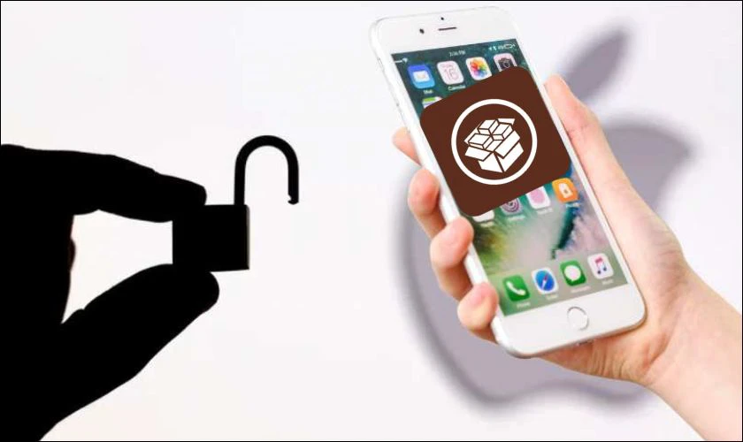 Jailbreak l&agrave; g&igrave;? Những lợi &iacute;ch khi Jailbreak c&oacute; thể bạn sẽ cần