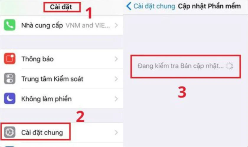 Jailbreak l&agrave; g&igrave;? C&aacute;ch kiểm tra iPhone đ&atilde; bị Jailbreak chưa trong c&agrave;i đặt