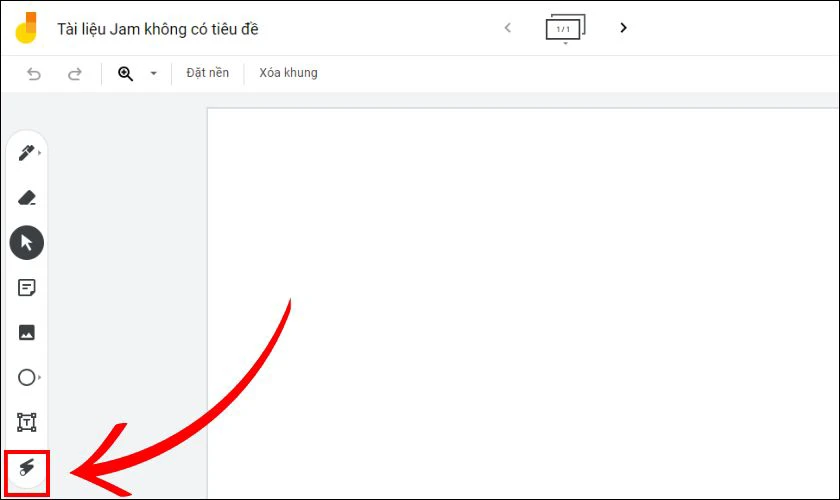 C&aacute;ch d&ugrave;ng con trỏ chuột Laser để highlight