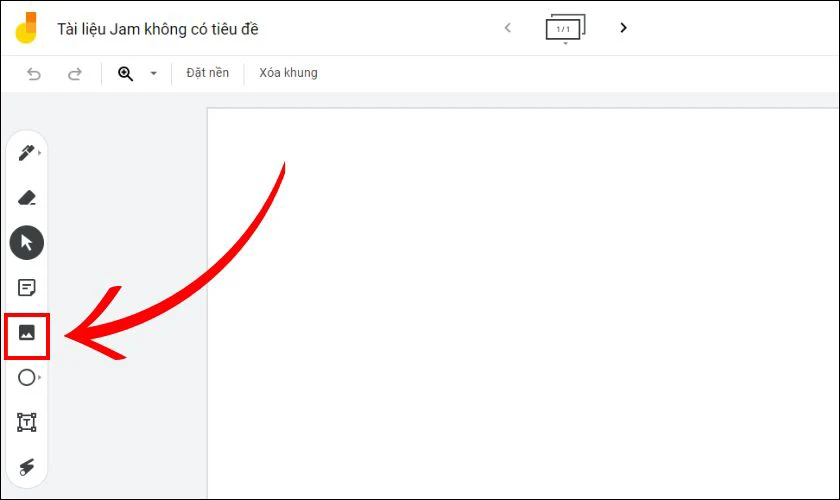 Tạo c&ocirc;ng cụ hỗ trợ học tập bằng h&igrave;nh ảnh