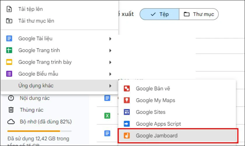 Jamboard l&agrave; g&igrave;? C&aacute;ch sử dụng Google Jamboard đơn giản
