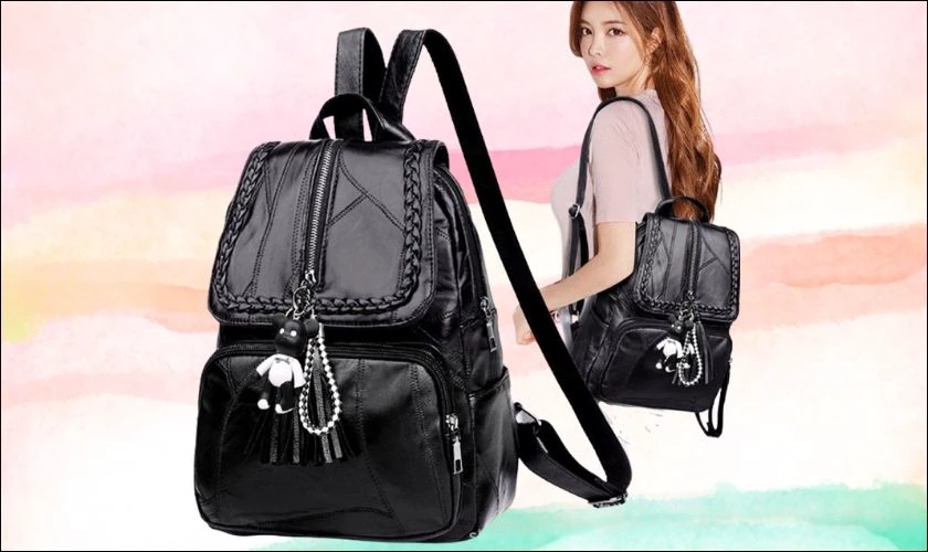 Tặng balo cho bạn gái mới quen vào dịp 20/10