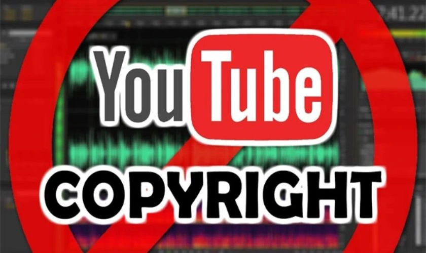 Đăng video YouTube Shorts c&oacute; bị kiểm tra bản quyền kh&ocirc;ng