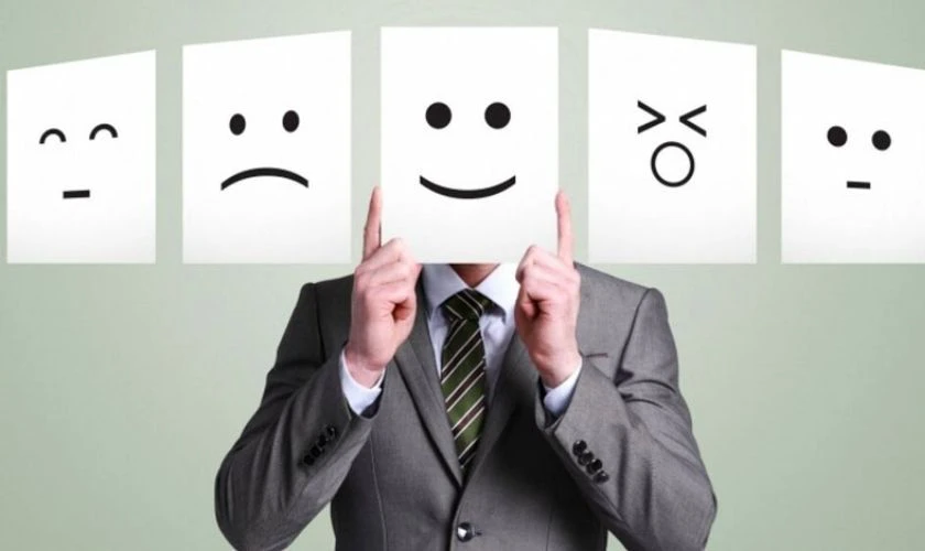 Kh&oacute; kiểm so&aacute;t cảm x&uacute;c&nbsp;trong toxic l&agrave; g&igrave;?