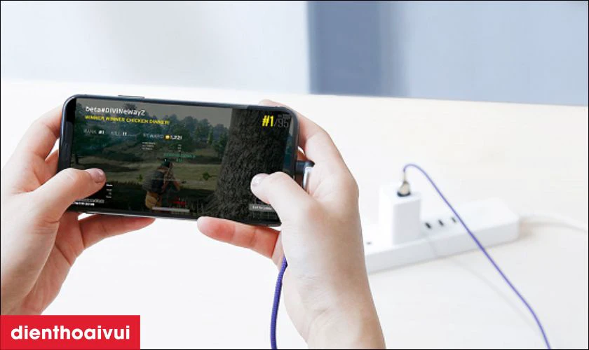Nguy&ecirc;n nh&acirc;n pin OPPO Reno 10 5G bị chai ph&ograve;ng v&agrave; hư hỏng