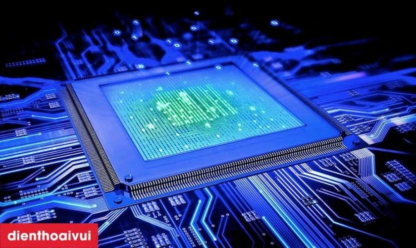 T&iacute;nh năng vượt xa tầm nh&igrave;n