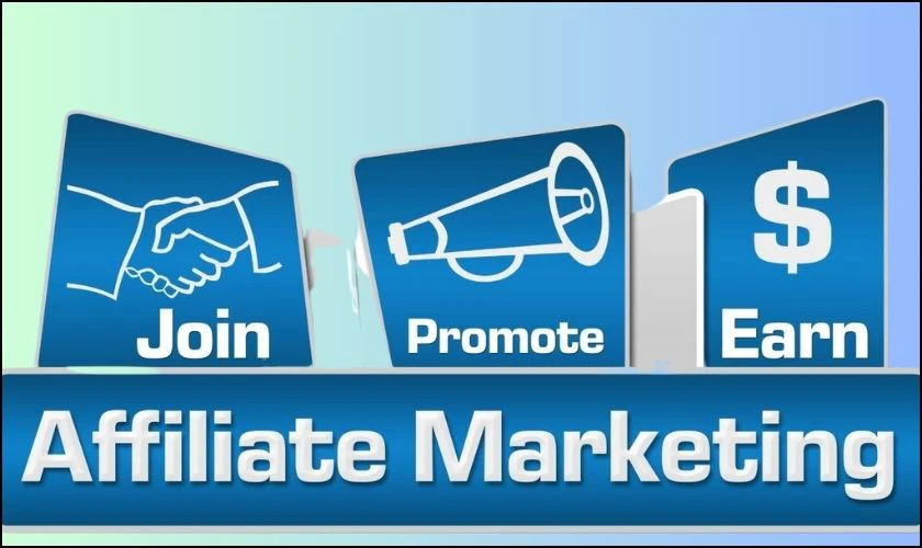 KOC tạo Affiliate Marketing l&agrave; g&igrave;?