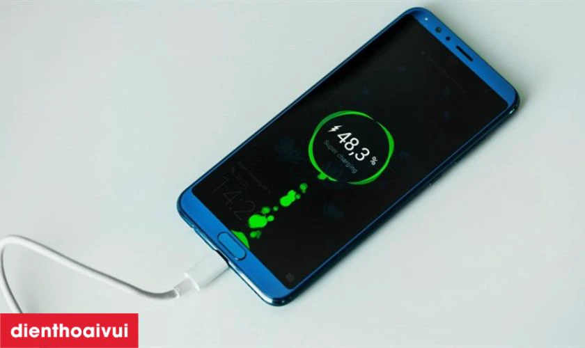 Sau khi thay pin Samsung tại Điện Thoại Vui cần ch&uacute; &yacute; g&igrave;