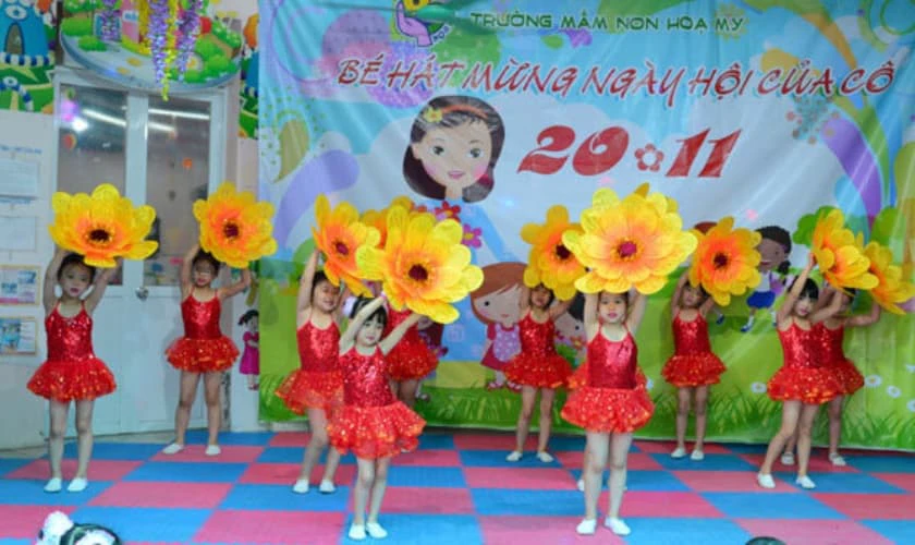 Thời gian và địa điểm diễn ra cuộc thi